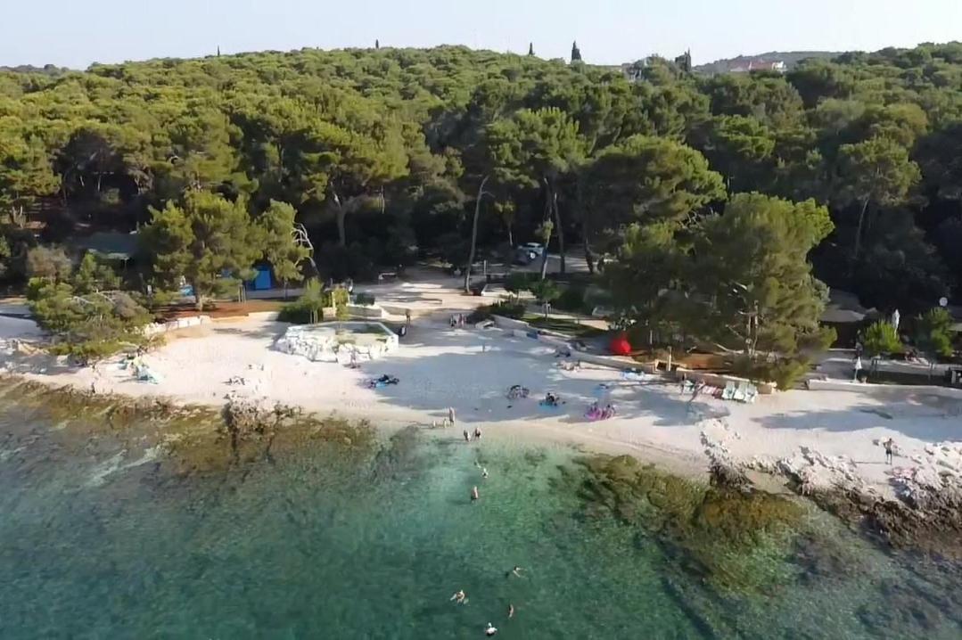 Villa Salvia Rooms And Apartments Rovinj Extérieur photo