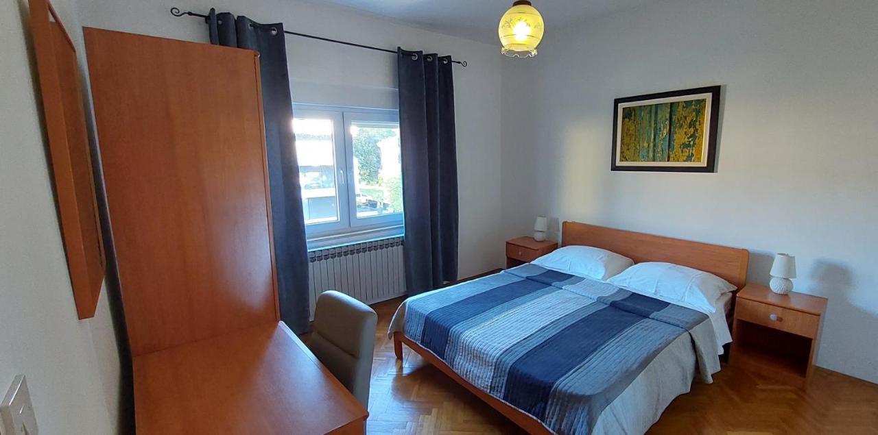 Villa Salvia Rooms And Apartments Rovinj Extérieur photo