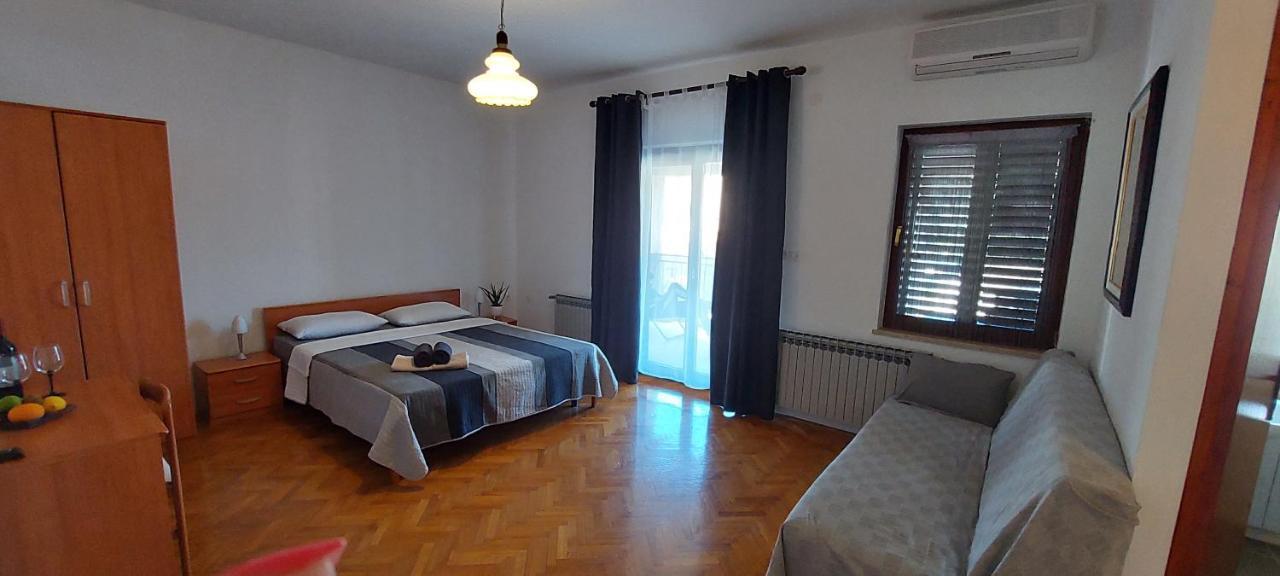 Villa Salvia Rooms And Apartments Rovinj Extérieur photo