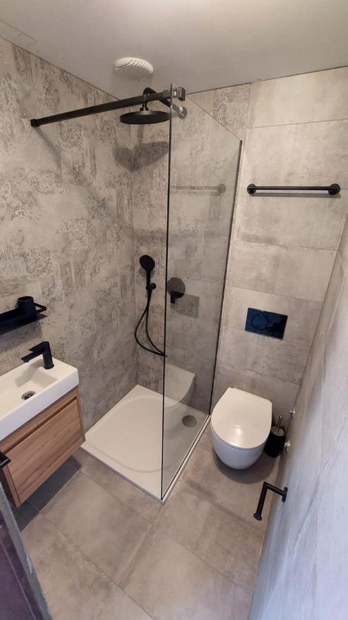 Villa Salvia Rooms And Apartments Rovinj Extérieur photo