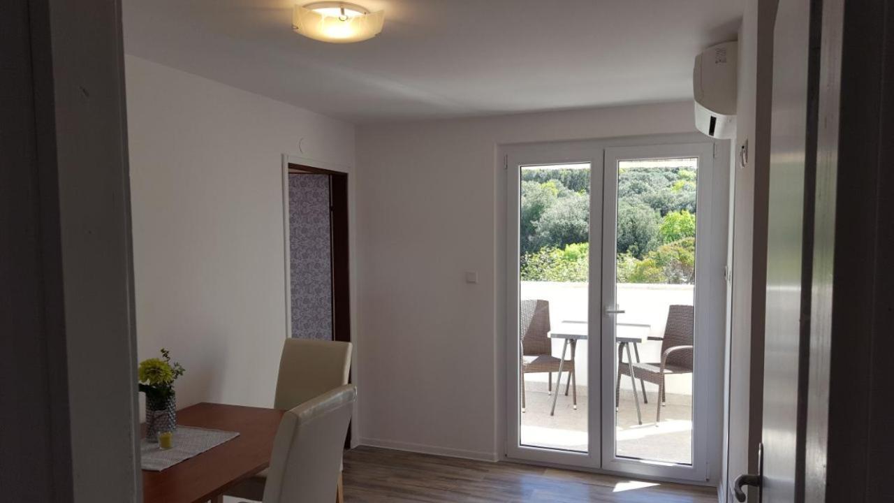 Villa Salvia Rooms And Apartments Rovinj Extérieur photo