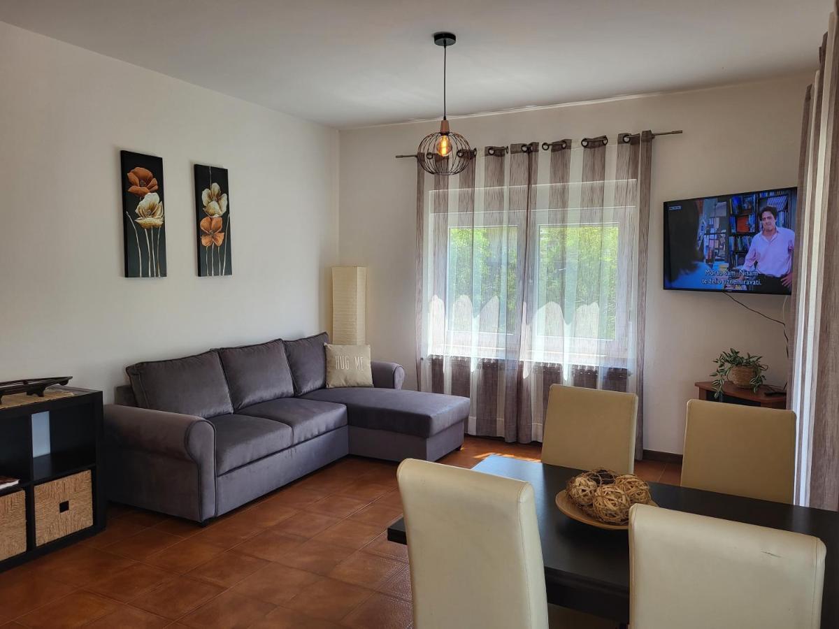 Villa Salvia Rooms And Apartments Rovinj Extérieur photo