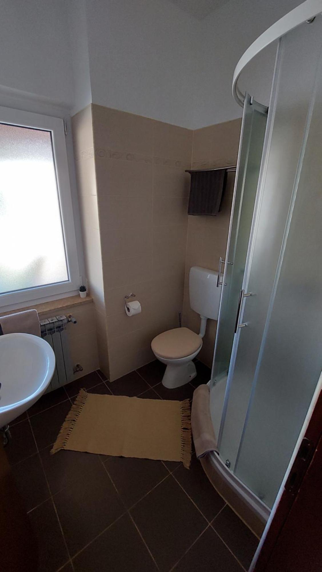 Villa Salvia Rooms And Apartments Rovinj Extérieur photo