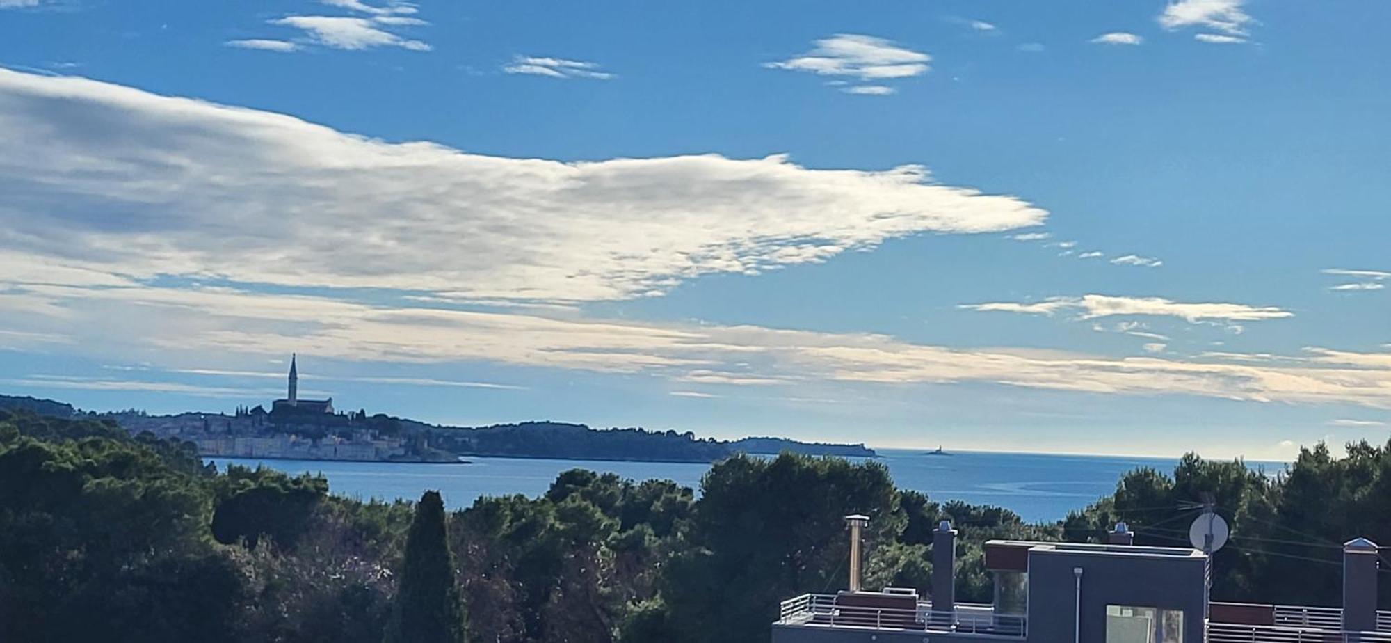 Villa Salvia Rooms And Apartments Rovinj Extérieur photo