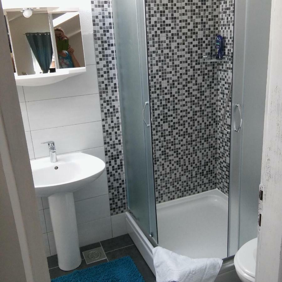 Villa Salvia Rooms And Apartments Rovinj Extérieur photo